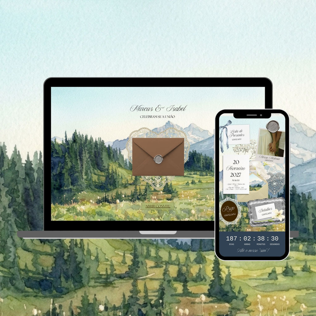 Site Montanhas