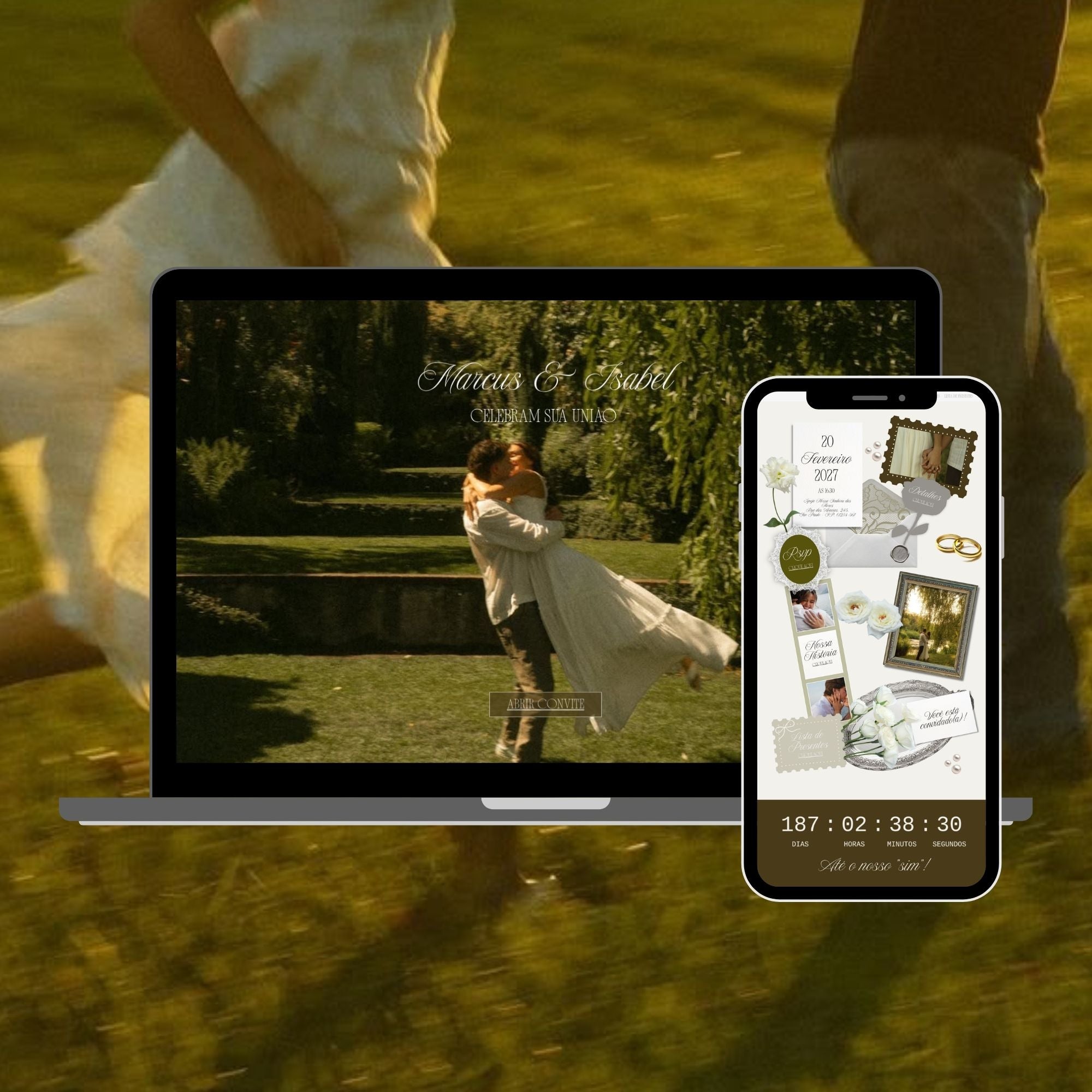 Site Natureza