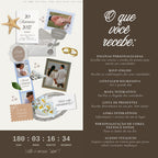 Site Pé Na Areia