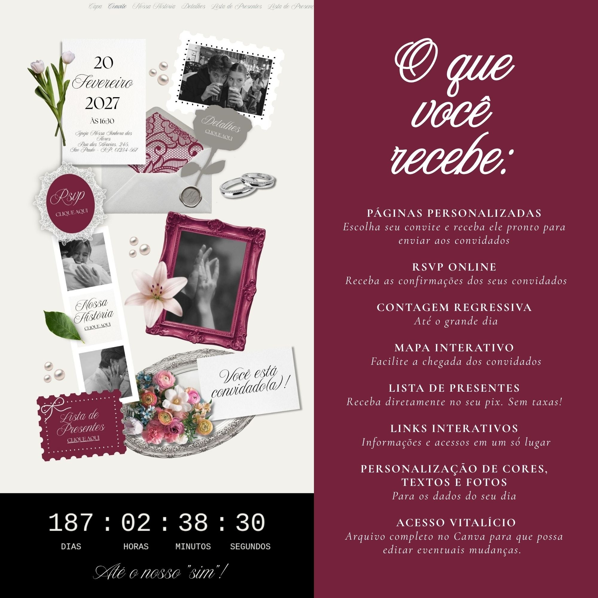 Site Bordô