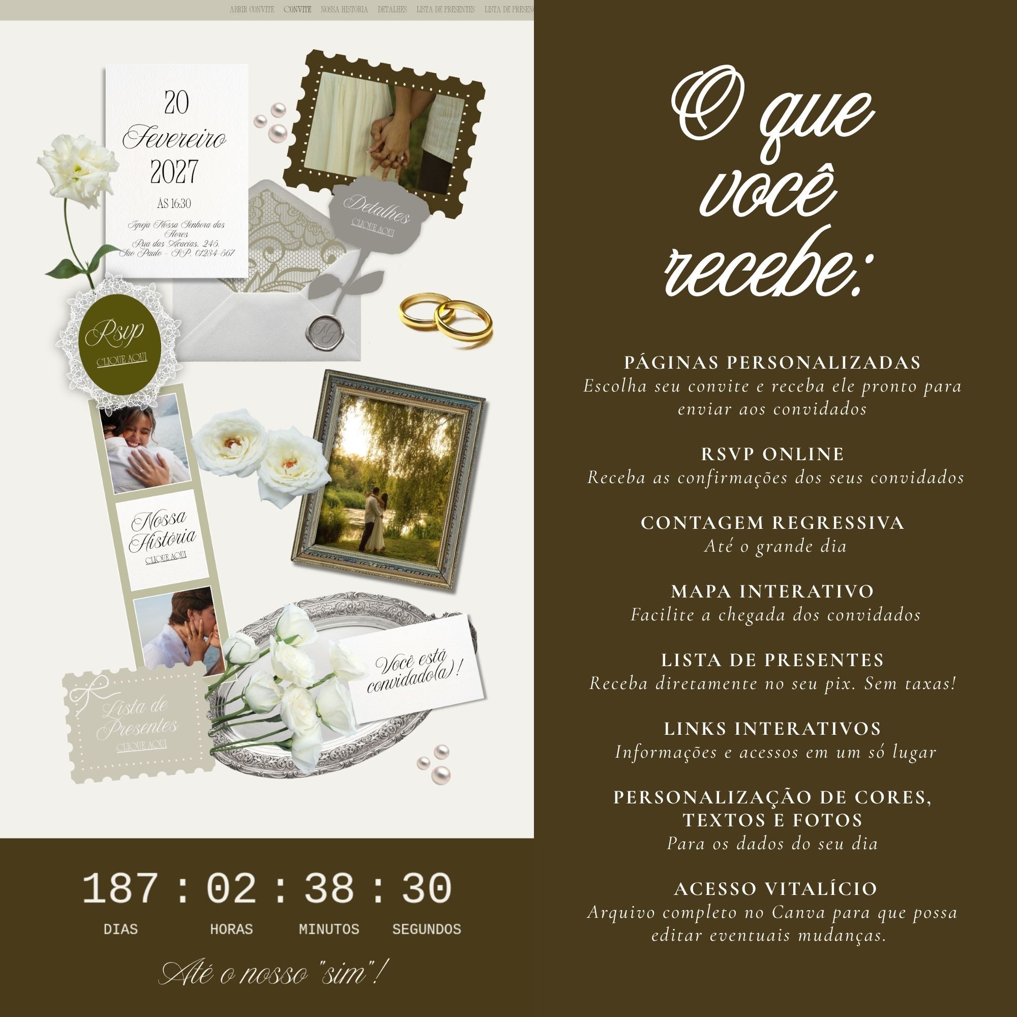 Site Natureza