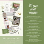 Site Verde Matcha e Rosa