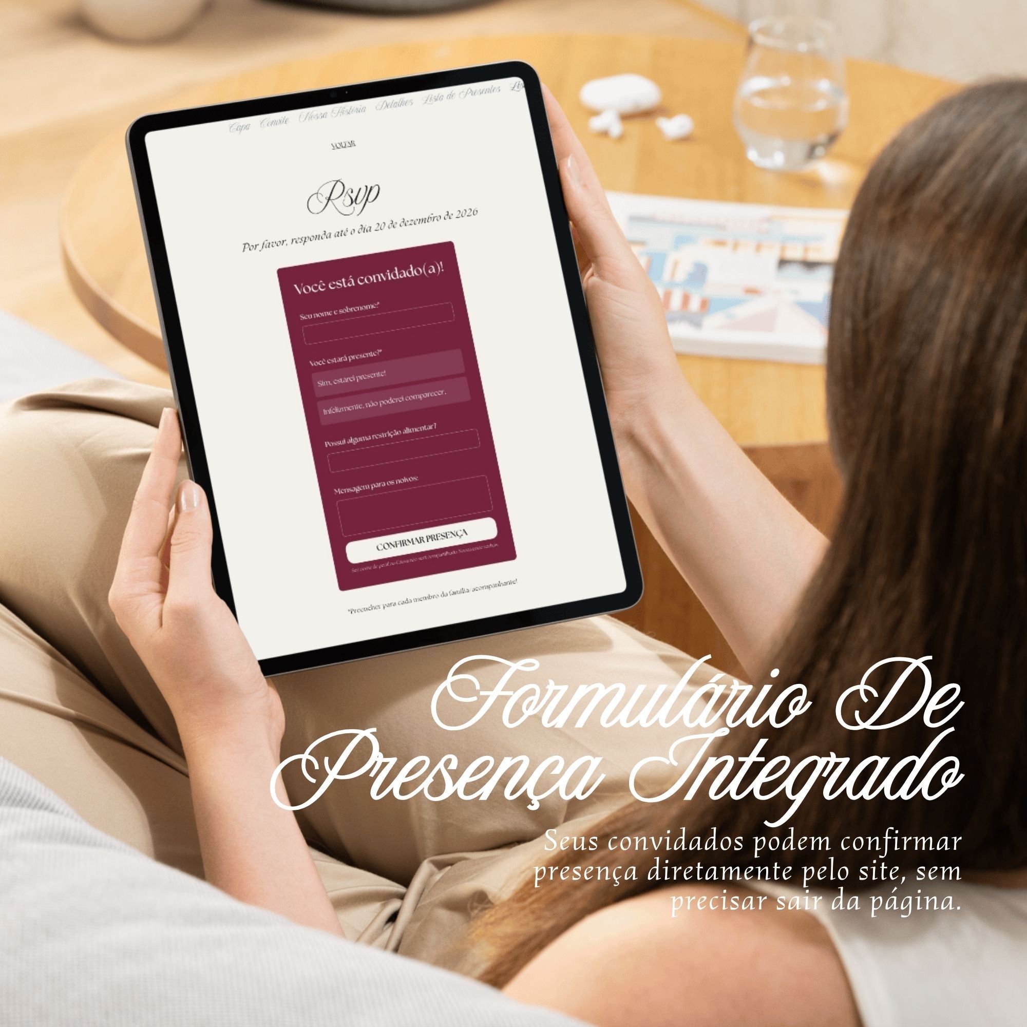 Site Bordô