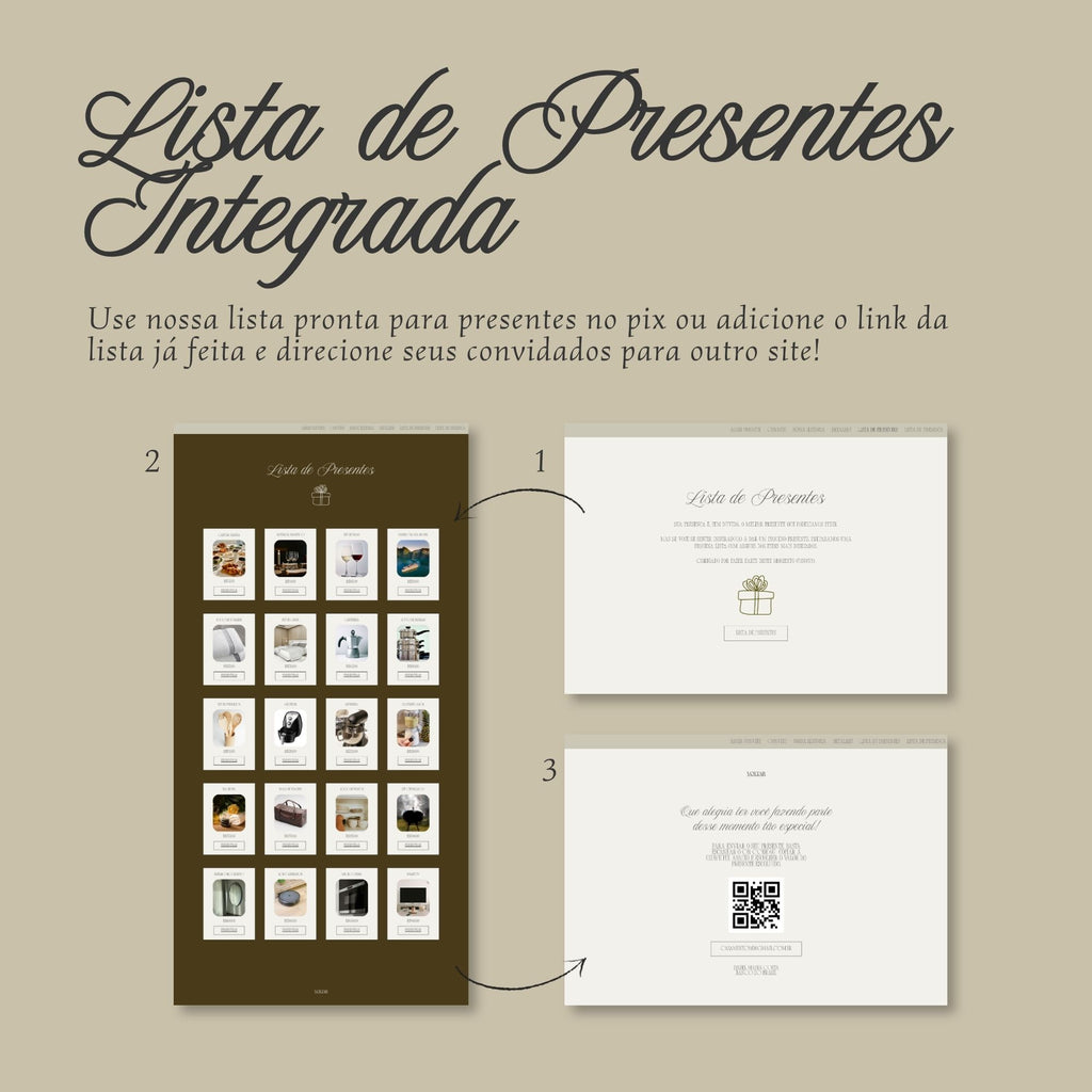 Site Natureza