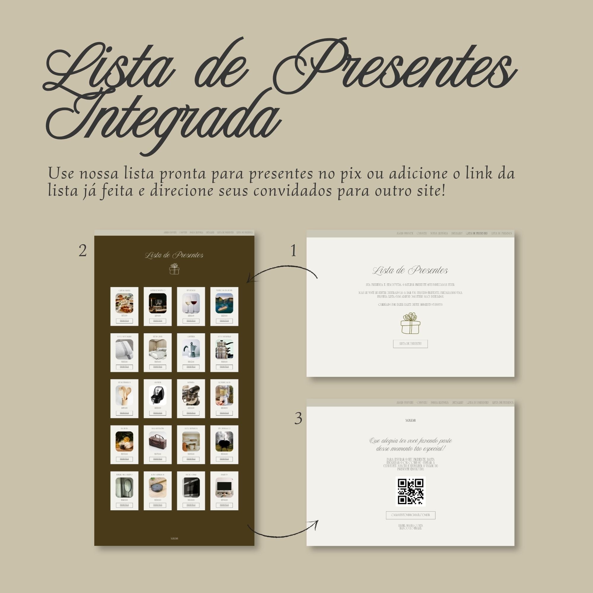 Site Natureza