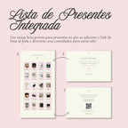 Site Verde Matcha e Rosa