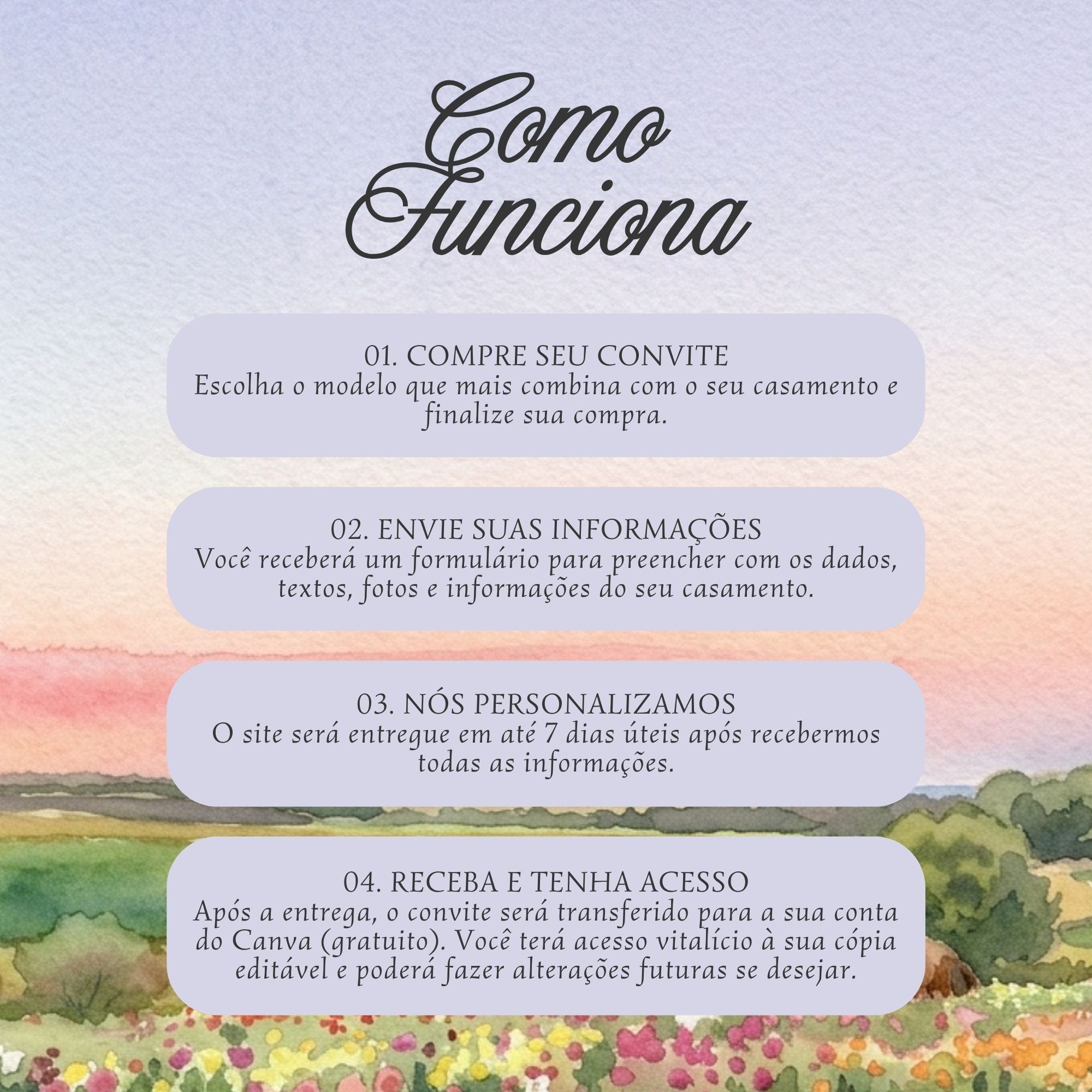 Site Jardim Sunset