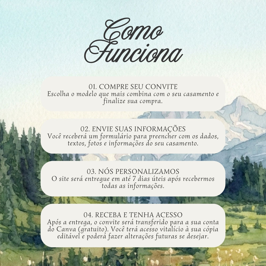 Site Montanhas