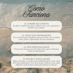 Site Pé Na Areia
