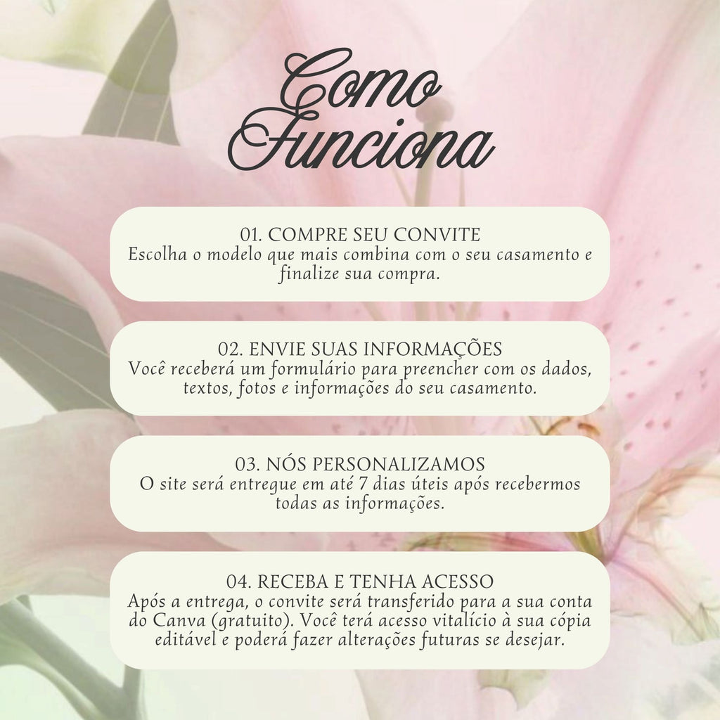 Site Verde Matcha e Rosa