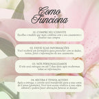 Site Verde Matcha e Rosa