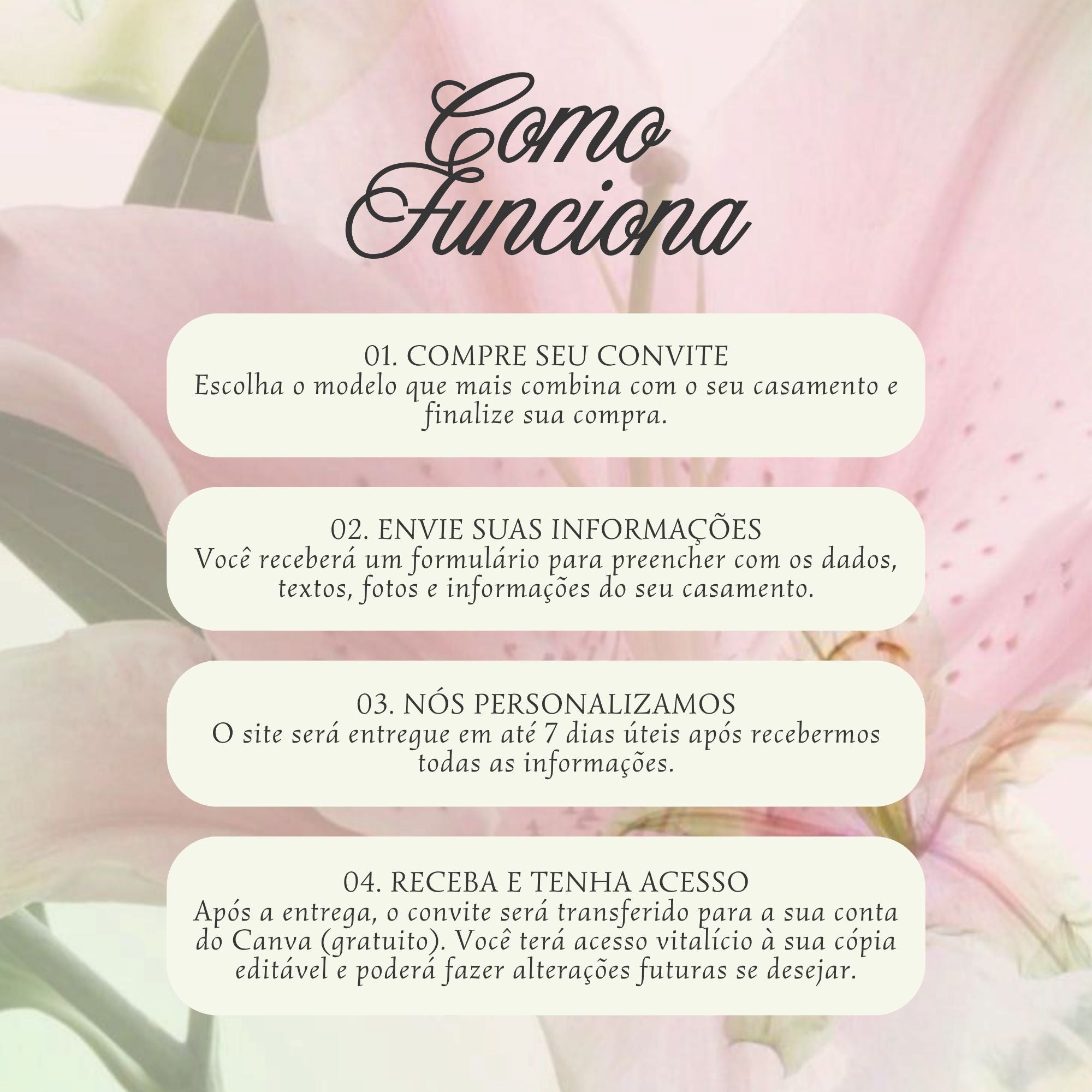 Site Verde Matcha e Rosa